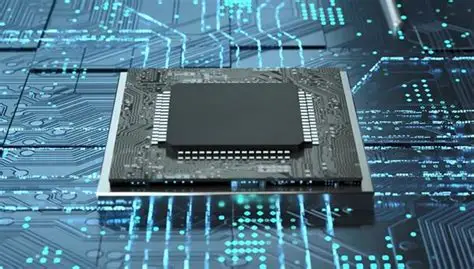 电源管理IC在电子系统中的重要性